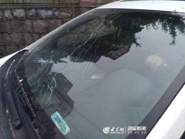 突發(fā)！青島一居民樓發(fā)生爆燃！已造1人死亡，7人受傷！3公里外有震感…