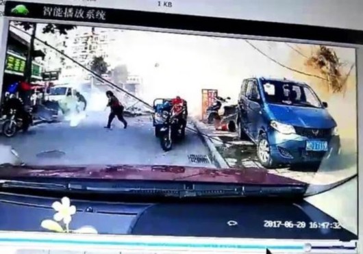 突發(fā)：同安煤氣爆燃2死3傷，兩層樓坍塌！